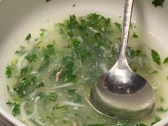 -老李家土菜馆·安吉地标美食