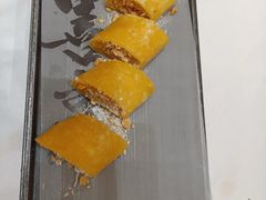 -寻味顺德·珍之宝酒楼(杏坛店)