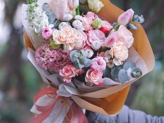 -花生FM_FLOWERS