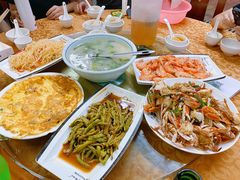 -梅姐海鲜餐厅(水头海鲜街店)