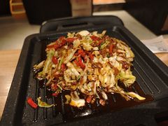 -青年公社烤鸭(滨湖银泰店)