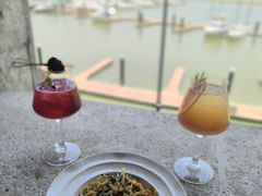 -22ºN BISTRO西餐&酒馆(石奥商业街店)