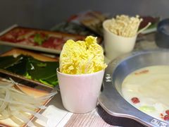 -七秒鱼·斑鱼火锅(太阳城店)