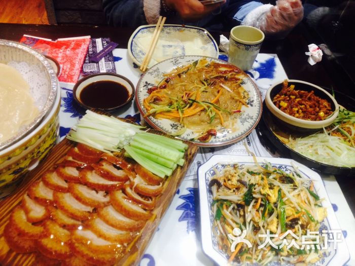 满园春饼(邯郸新世纪店)-图片-邯郸美食-大众点评网