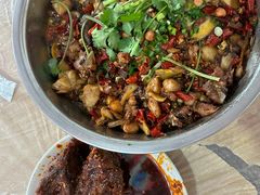 -食神又名厕所兔