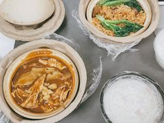 -沄记顺德菜打边炉(东直门店)