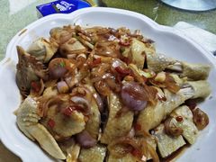 -星盛美食·番禺东环·地道顺德风味(桥兴大道店)