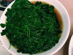 草头-蘭心餐厅(进贤路店)
