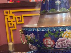 -爱新觉罗福臨火锅馆(万科滑雪场店)