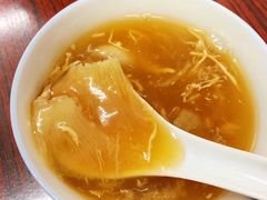 -添發碗仔翅美食