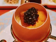 -和·铁板烧·OMAKASE(望京昆泰嘉晟酒店)