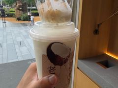 -阿嬷手作(上海万象城店)