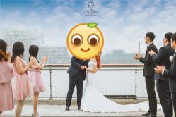 -格乐利雅婚礼艺术中心(浦东花木店)