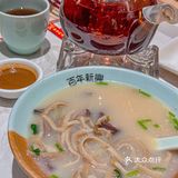升温前老广快来吃一锅热乎乎的羊肉煲吧！