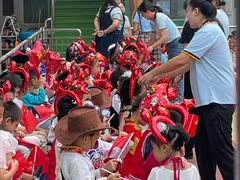 -华英星辰幼儿园(二马路分园)