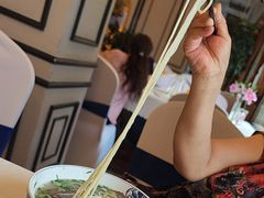 -西部马华清真食府·丝路菜(大钟寺店)