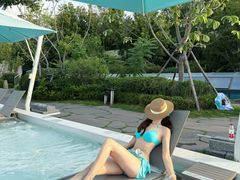 -清河半岛温泉度假酒店