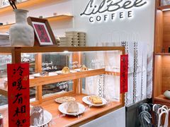 -LilBee Coffee