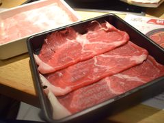 -温野菜涮涮锅(西单大悦城店)