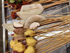 -镇江龙·火锅串串(武侯祠店)