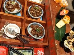 -古田居·特色寿司料理(星之岛旗舰店)