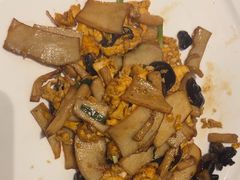 -海富门·带鱼·淮扬菜·粤菜(甘家口店)