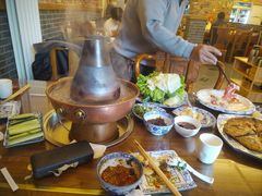-磁器铜锅涮肉(交大东路店)