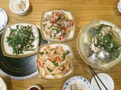 -妈妈的味道(和顺古镇店)