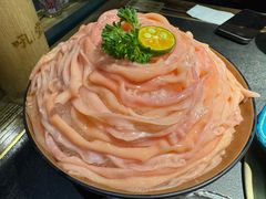 -吼堂老火锅(太古里总店)