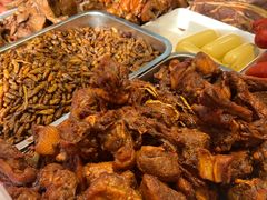 -净香园熟肉(北坦总店)