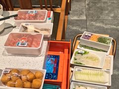 -野妹经典火锅(民治店)