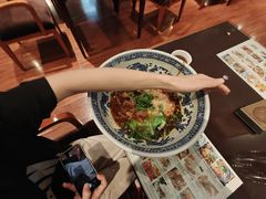 -面档吧(成都世纪城假日酒店)