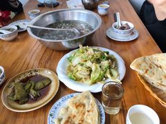 -老马庄全羊馆(金城春天里小区店)