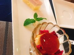 -马勒别墅·中餐厅