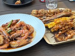 -将夜1988私房菜·深夜食堂(奥体中心店)