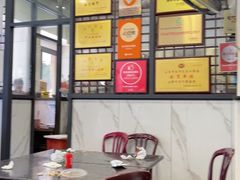 -适口餐厅砂锅粥(公信路总店)