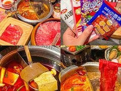 -降霜牛寿喜烧.和牛金赏Plus(501城市广场店)