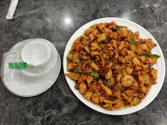 -金阁家常菜(贵阳路店)