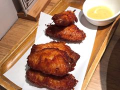 二哥爱鸡翅-太二酸菜鱼(福州泰禾店)