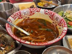 -破店肥哈·东北烧烤·夜宵(南山保利店)