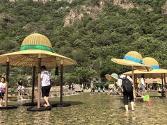-河南宝泉旅游区