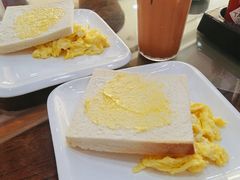 -港澳星茶餐厅(塘厦店)