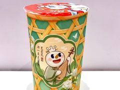-蜜雪冰城(泰华城店)