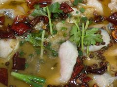 -蘑菇私房菜小馆(杨家坪西城天街店)