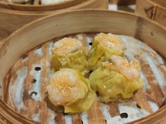 南粤烧麦-稻香酒家·34年老字号·港式粤菜(汉街店)