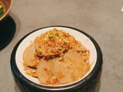 -老淮滨-蚌埠非遗小吃(淮河路店)