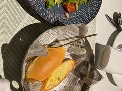-一棵树·意大利西餐厅One Tree(新城店)