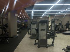 -波士顿游泳健身会所(定福庄店)