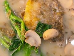 -杭州国际会议中心洲际酒店-面工坊