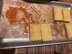 -北丐先生·野馄饨烧烤(南京首店)